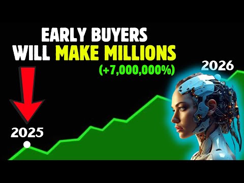 TOP 20 CRYPTO TO BUY NOW FOR 2025 (RETIRE EARLY WITH THESE COINS)