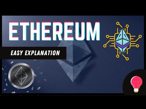 Ethereum: World Computer, Smart Contracts and a new Financial Revolution | Ethereum Explained