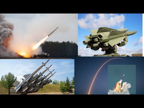 Hypersonic Havoc: The Future of Warfare Unleashed