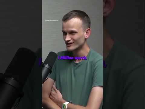 How Vitalik lost 7 billion dollars