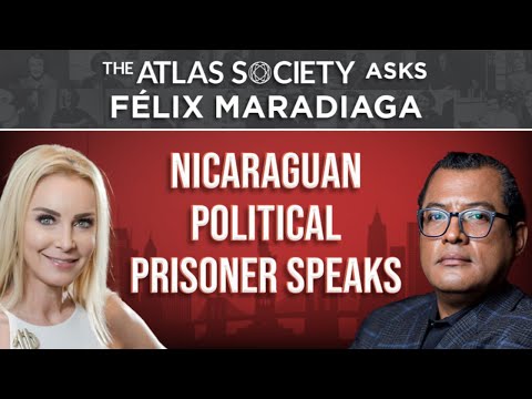 Nicaraguan Political Prisoner Speaks: with Félix Maradiaga