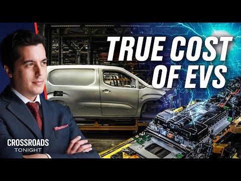 The True Environmental Impact of Electric Vehicles | Crossroads