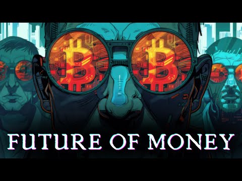 Future of Money: What Digital Currencies Mean for You | Finance Frontier