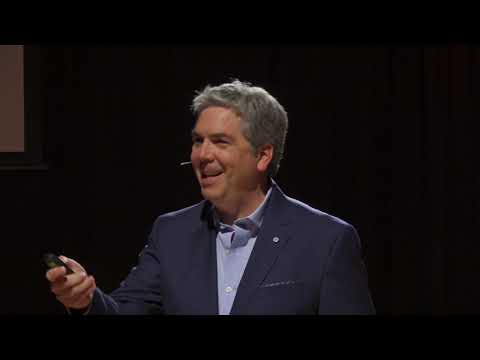 The 400-Year-Old Secret to Finding Your Best Idea | Scott Brown | TEDxBismarck