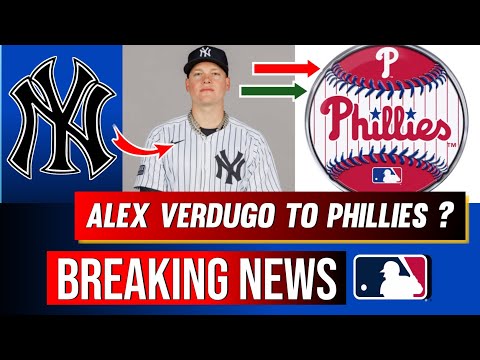 Yankees Breaking News: Manny Cedeño Signing, Alonso’s Contract Drama, and Verdugo’s Future