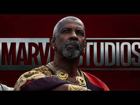 Denzel Washington is Black Panther 3’s Most Interesting Casting Choice Yet