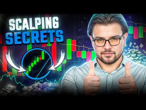 🔥 UNLOCK THE BEST SCALPING TRADING STRATEGY FOR MASSIVE PROFITS TODAY