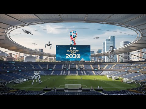 AI Insights : What Does AI Say About the 2030 FIFA World Cup ?