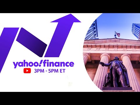 Nasdaq rises, but stocks give up gains to close brutal month: Stock Market | September 29, 2023