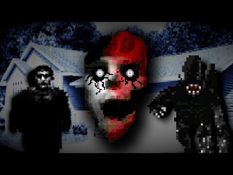 The History of Doom Horror Mods