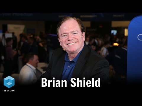 Brian Shield, Boston Red Sox | Acronis Global Cyber Summit 2019