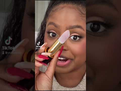 COLOR CHANGING LIPSTICK?!