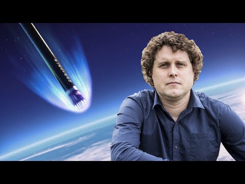 Who Even Is Rocket Lab