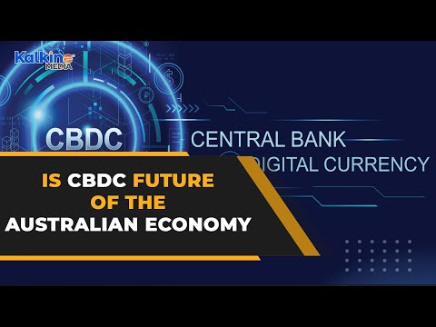 ‘Project Atom’: Is CBDC future of the Australian economy?