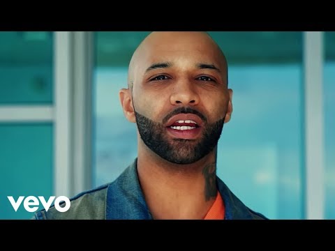 Joe Budden - She Don&#039;t Put It Down ft. Lil Wayne, Fabolous, Tank