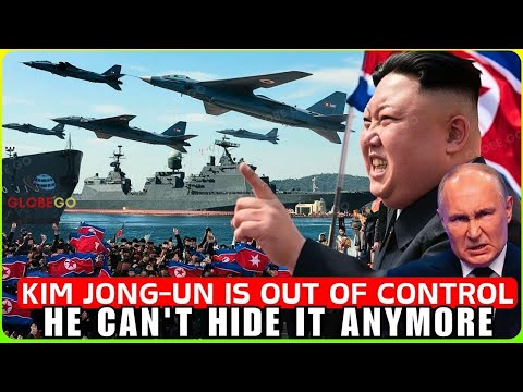 Even RUSSIA in Shock! Kim Jong-Un Lost Control and UNLEASH New Madness - Travel Documentary