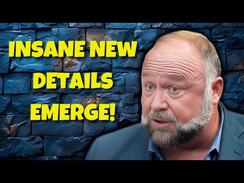 Infowars Auction Free Speech, Corruption or Political Power Play?