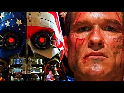 11 Hidden 90&#039;s Sci-Fi Movie Gems That Need Your Attention!