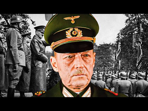 The Rise and Fall of Gerd von Rundstedt: The Gentleman General