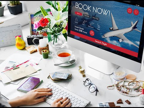 Revolutionizing Travel Agencies: The Impact of Digitalization on Customer Experience