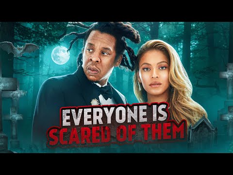 The Horrifying Untold Story of Jay-Z &amp; Beyonce