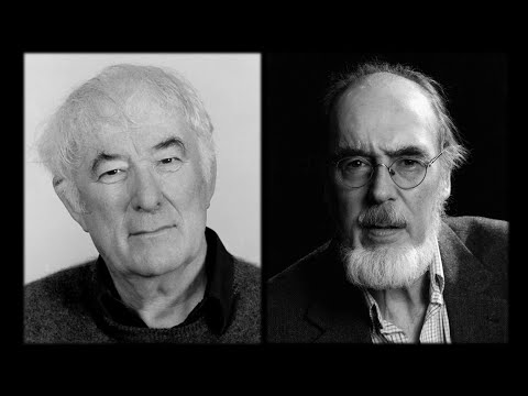 ENCORES: The Literary Legacy of Seamus Heaney