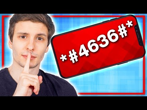 Secret Phone Codes You Didn&#039;t Know Existed!