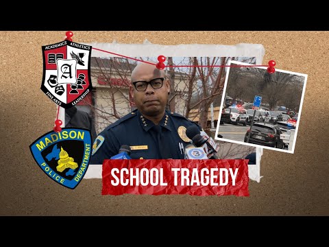 Tragedy at Abundant Life Christian School | WHAT WE KNOW ABOUT THE SHOOTING