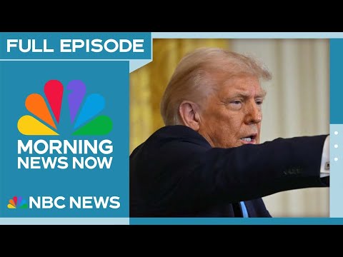 Morning News NOW Full Broadcast – Feb. 6