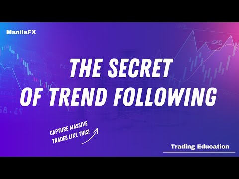 Unlock the Secret: How to Capture Massive Trends Like a Pro