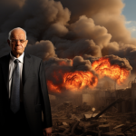 Un llamado a la paz: Borrell insta a transformar la tregua en Gaza en un alto el fuego duradero