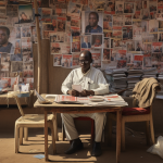 Senegal: Un Ejemplo de Madurez Democrática en África