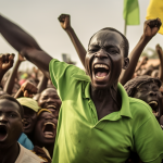 ¿Qué tipo de democracia es Senegal?