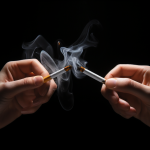 El Futuro Libre de Tabaco en el Reino Unido: Un Análisis del Nuevo Plan Antitabaco
