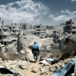 La ONU y la Controversia de Pruebas en el Conflicto Israelí-Palestino