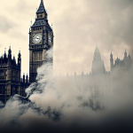 ¿Qué es el proyecto de ley sobre la prohibición de fumar en el Reino Unido?
