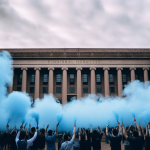 ¿Por qué protestan los estudiantes de la Universidad de Columbia?