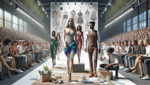 Growing Trend of Sustainable Fashion