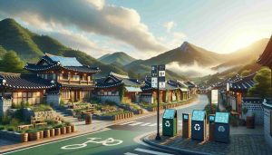 Revitalizing Bukchon Hanok Village for Sustainable Tourism