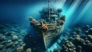 A Mysterious Shipwreck Unraveled