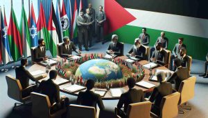 Palestine Condemns UN’s Inconsistent Response to Israeli Actions