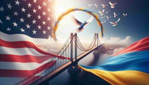 Continued American Commitment to Ukraine Amidst Ongoing Conflict