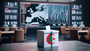 Election Outcomes Spark Controversy in Algeria