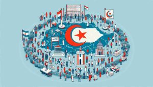 Electoral Dynamics in Algeria: A Reflection on Participation and Political Landscape