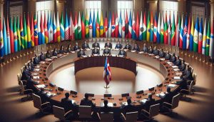 Latin American Nations Formally Oppose Arrest Warrant in Venezuelan Political Crisis