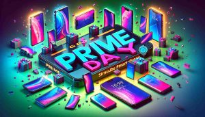 Exciting Smartphone Discounts for Prime Day