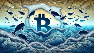 Bitcoin Faces Market Challenges Amid Whales’ Accumulation