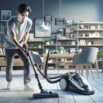 Mastering the Art of Vacuuming for a Cleaner Home