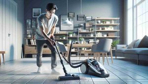 Mastering the Art of Vacuuming for a Cleaner Home