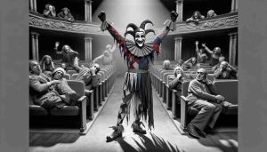 Art the Clown Triumphs in Theaters Despite Competition